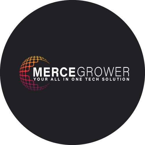 Mercegrower Theme Ocean